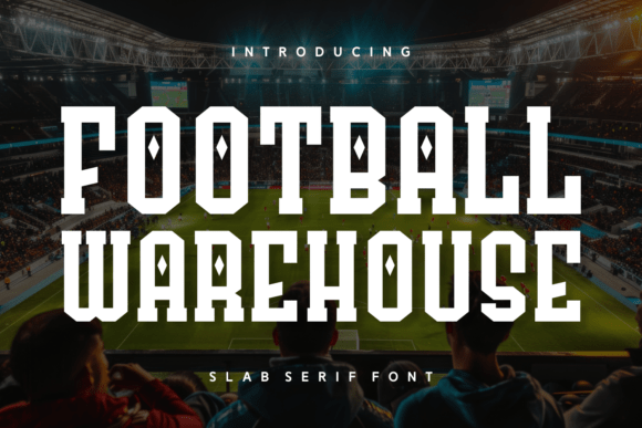 Football Warehouse Review