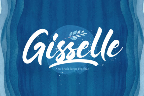 Gisselle: A Script for Real Projects