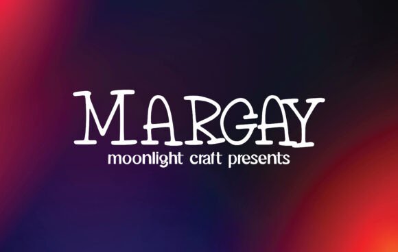Margay: A Font for Business Beauty