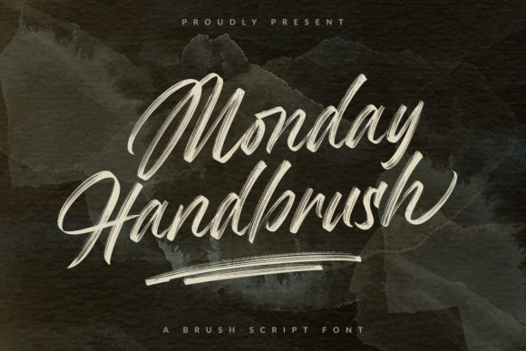 Monday Handbrush Review