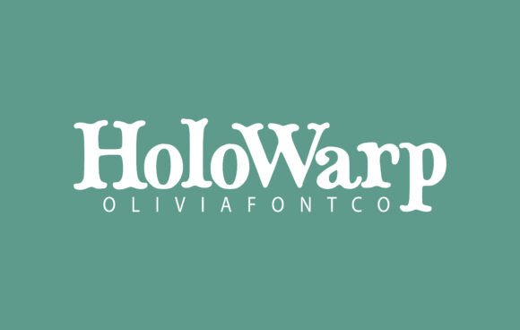 Use Holowarp for a Romantic Web Design