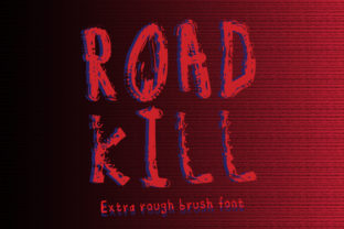 Use Road Kill for Professional Branding